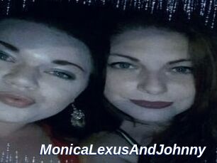 MonicaLexusAndJohnny