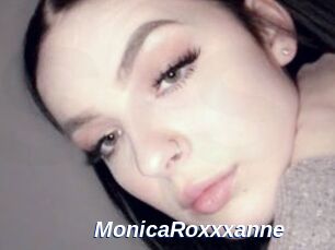 MonicaRoxxxanne