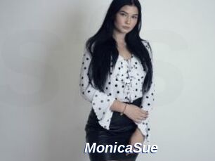 MonicaSue