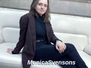 MonicaSvensons