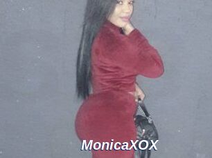 MonicaXOX