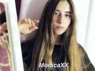 MonicaXX