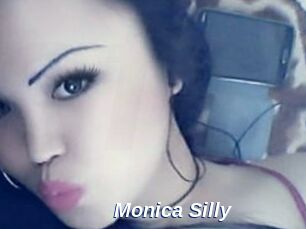 Monica_Silly