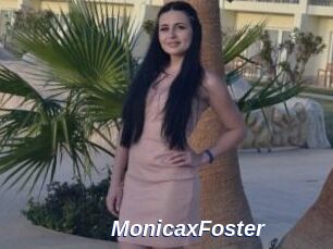 MonicaxFoster