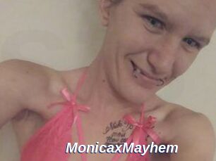 MonicaxMayhem