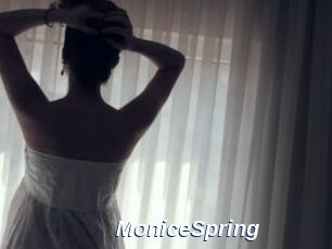 MoniceSpring