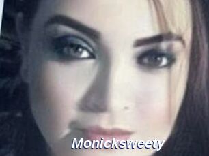 Monicksweety