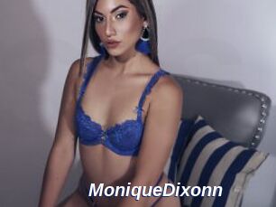 MoniqueDixonn