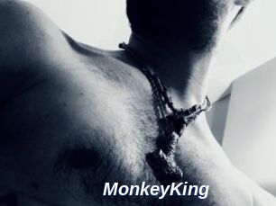 MonkeyKing