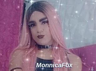 MonnicaFox