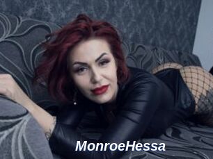 MonroeHessa