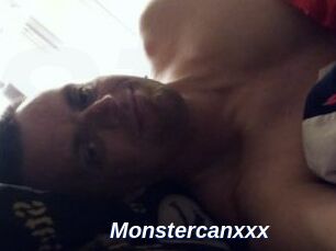 Monstercanxxx