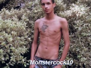 Monstercock10