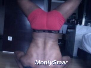 MontyStaar