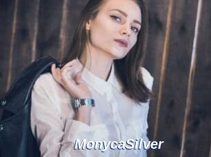 MonycaSilver