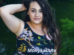 MonykaCute