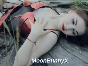 MoonBunnyX