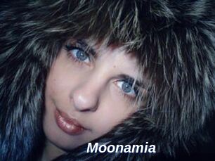 Moonamia