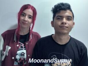 MoonandSupay