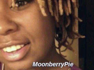 MoonberryPie