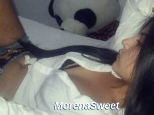 Morena_Sweet