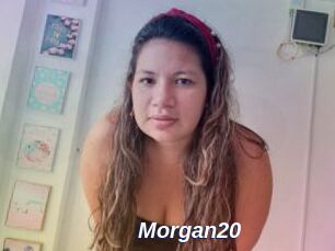 Morgan20