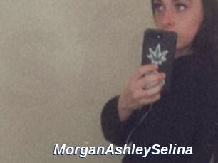 MorganAshleySelina