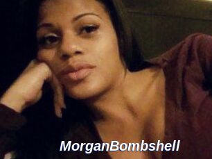 MorganBombshell