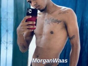 MorganWaas