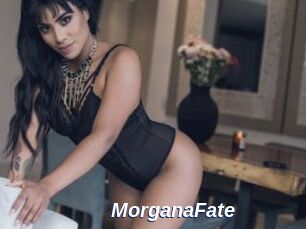 MorganaFate