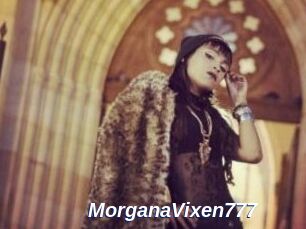 MorganaVixen777