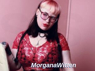 MorganaWitten
