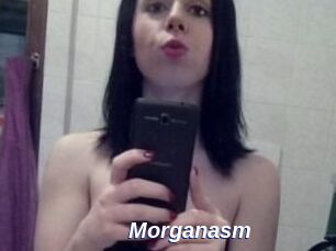 Morganasm