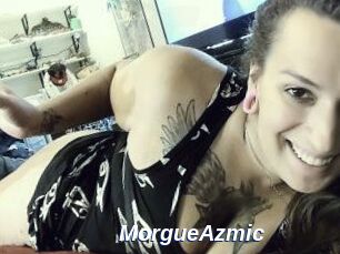 MorgueAzmic