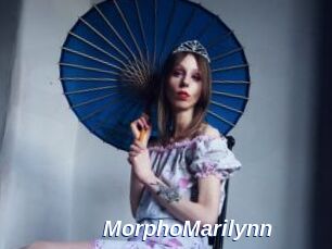 MorphoMarilynn