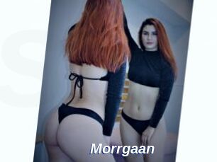 Morrgaan