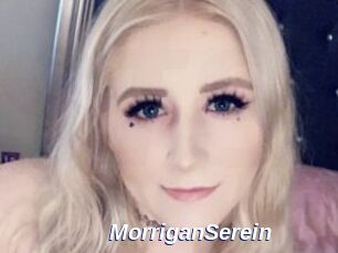 MorriganSerein