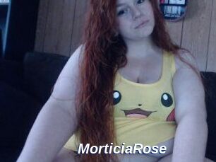 MorticiaRose