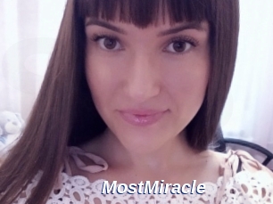 MostMiracle