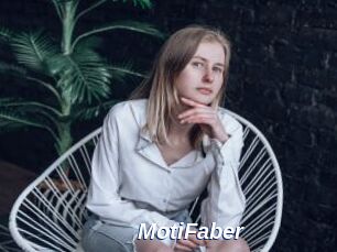 MotiFaber