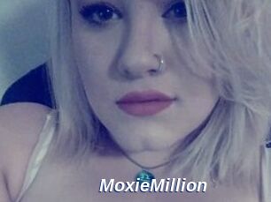 MoxieMillion