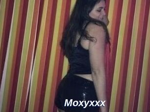 Moxyxxx