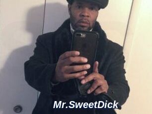 Mr.SweetDick