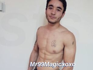 Mr99Magicxoxo