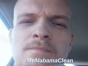 MrAlabamaClean