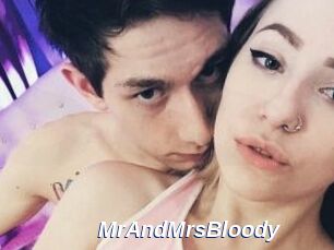 MrAndMrsBloody