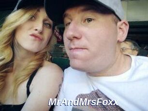 MrAndMrs_Foxx