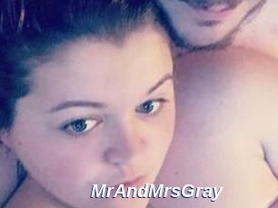 MrAndMrsGray