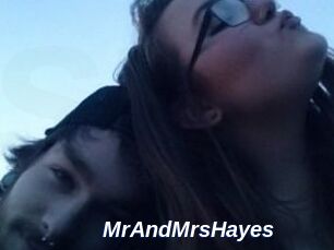 MrAndMrsHayes