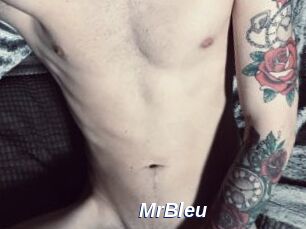 MrBleu